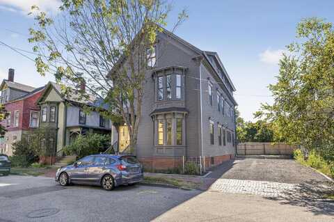 98 Gray Street, Portland, ME 04102