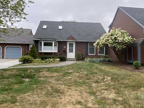 26 Cortland Circle, Bangor, ME 04401
