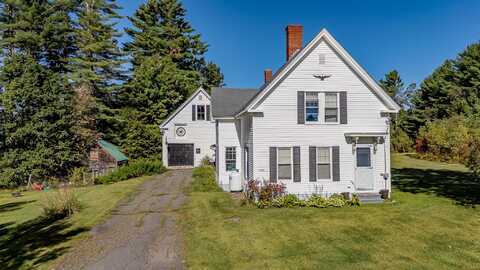 1153 Dexter Road, Dover-Foxcroft, ME 04426