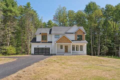 8 Statler Lane, Freeport, ME 04032