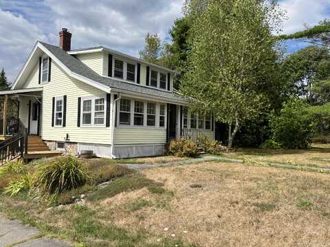 391 River Road, Orrington, ME 04474