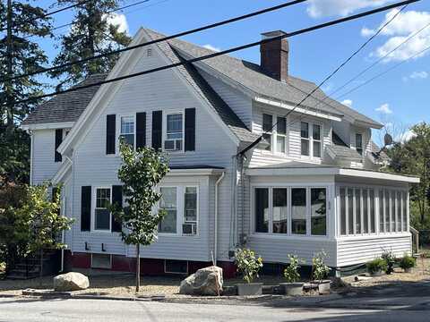 124 Northern Avenue, Gardiner, ME 04345