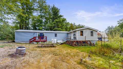 13 Black Bear Road, Fryeburg, ME 04037