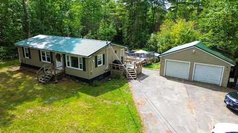 929 Levenseller Road, Holden, ME 04429