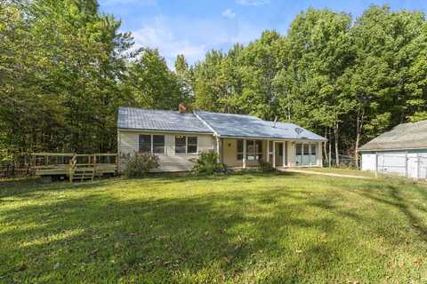 590 Stetson Road, Newport, ME 04953