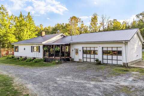 1380 Kirkland Road, Old Town, ME 04468