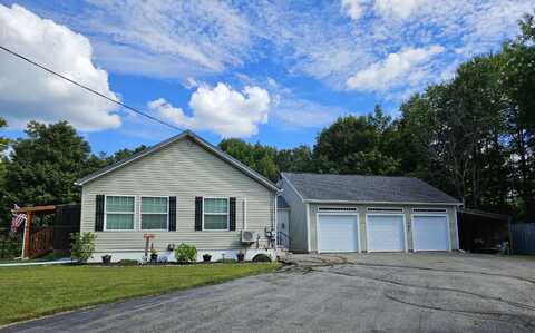 775 US Rt 2, Wilton, ME 04294