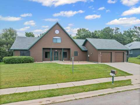 183 Oak Grove Court, Sturgis, SD 57785