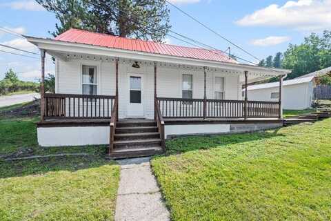 3 W High Street, Lead, SD 57754