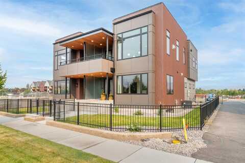 210 Old Mill Road unit: A, Missoula, MT 59801