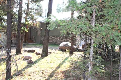 337 Hauser Drive, Seeley Lake, MT 59868