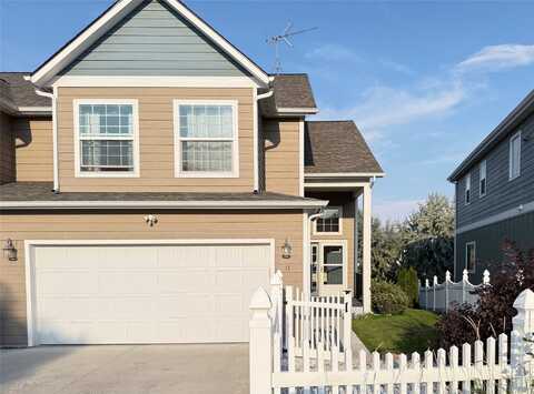 11 Muskrat Drive, Kalispell, MT 59901