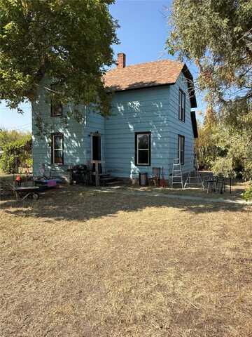 413 N Cedar Street, Townsend, MT 59644