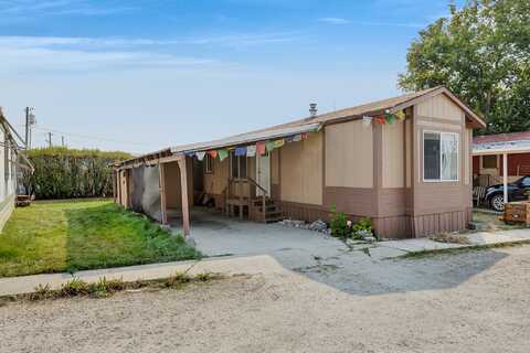 103 N Court, Hamilton, MT 59840