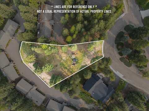 18 Marina Crest Lane, Whitefish, MT 59937