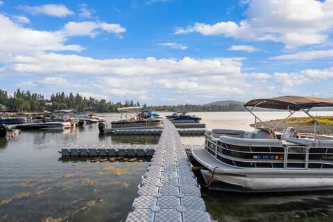 18 Marina Crest Lane, Whitefish, MT 59937
