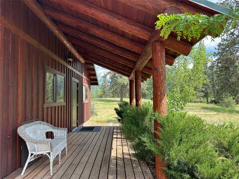 86 Steamboat Way W, Thompson Falls, MT 59873