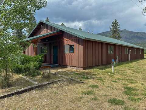 86 Steamboat Way W, Thompson Falls, MT 59873