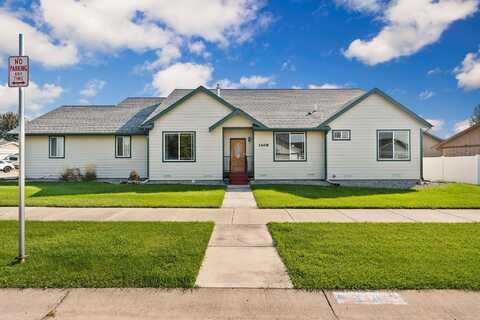 1408 11th Street W, Columbia Falls, MT 59912