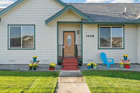 1408 11th Street W, Columbia Falls, MT 59912