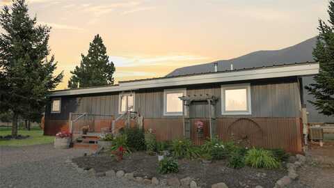 692 Martini Lane, Columbia Falls, MT 59912