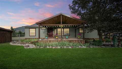 694 Martini Lane, Columbia Falls, MT 59912
