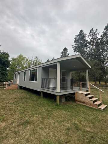 33632 Terrace Lake Road, Ronan, MT 59864