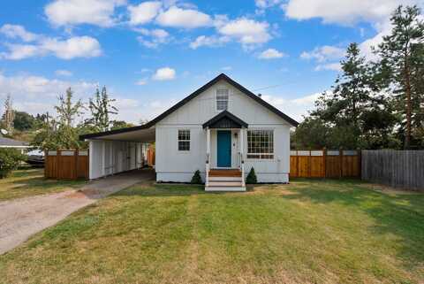 1517 5th Avenue W, Kalispell, MT 59901