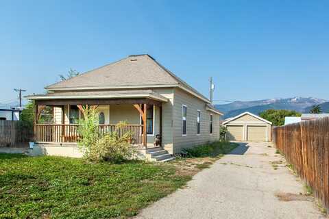 225 A Street S, Victor, MT 59875
