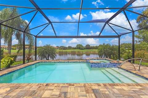 5715 Declaration, AVE MARIA, FL 34142