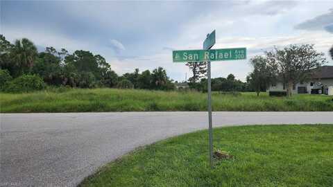 San Raphael, NORTH PORT, FL 34287