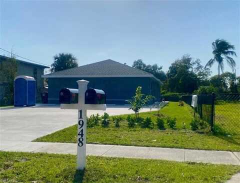 1948 Lillie, FORT MYERS, FL 33916