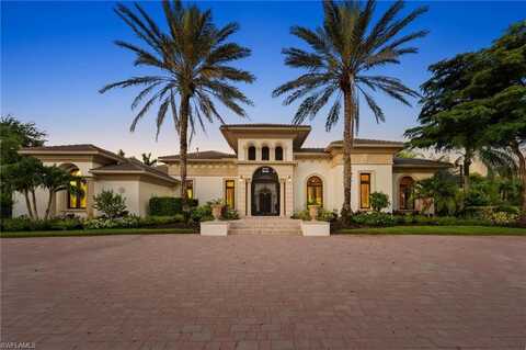 6489 Highcroft, NAPLES, FL 34119