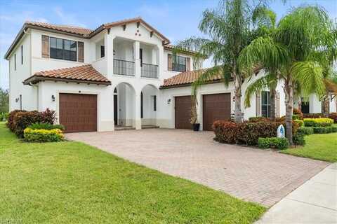 5344 Chandler, AVE MARIA, FL 34142