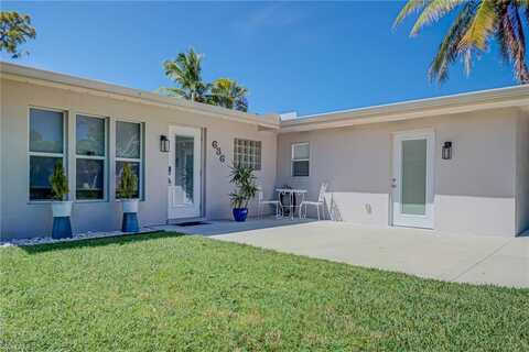 636 106th, NAPLES, FL 34108