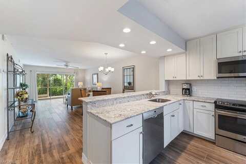 3012 Sandpiper Bay, NAPLES, FL 34112