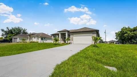 1417 NE 17th, CAPE CORAL, FL 33909