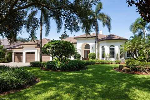 499 Terracina, NAPLES, FL 34119