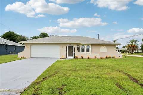 713 SE 35th, CAPE CORAL, FL 33904