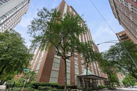 1325 N STATE Parkway, Chicago, IL 60610