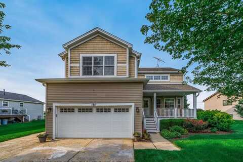 191 Meadows Drive, Sugar Grove, IL 60554