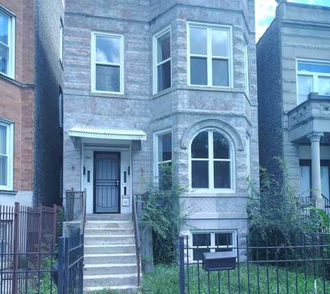 undefined, Chicago, IL 60638