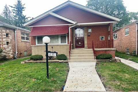 12351 S Union Avenue, Chicago, IL 60628