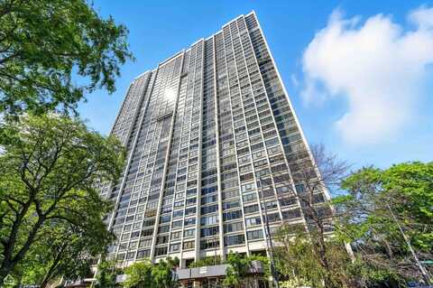2800 N Lake Shore Drive, Chicago, IL 60657
