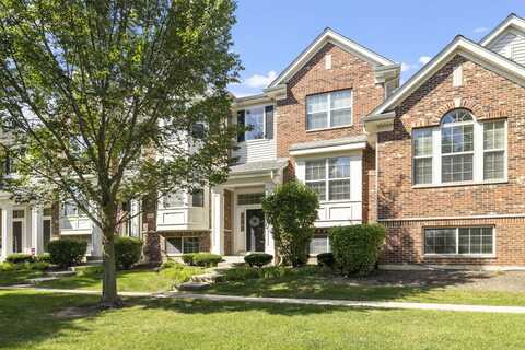0n082 Forsythe Court, Winfield, IL 60190