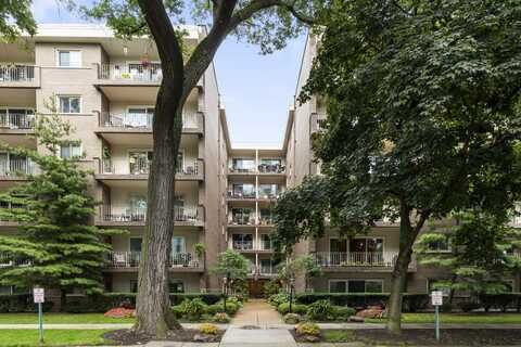 407 Ashland Avenue, River Forest, IL 60305