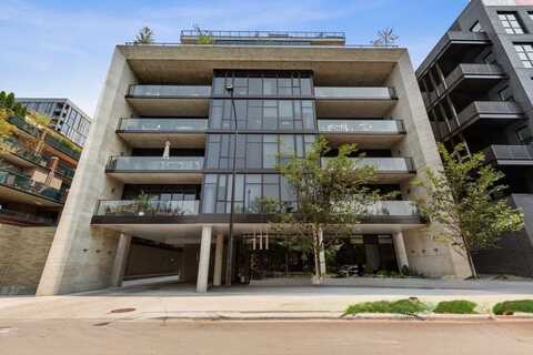 111 S Peoria Street, Chicago, IL 60607