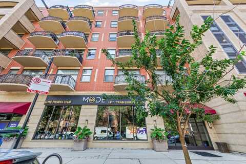 1301 W Madison Street, Chicago, IL 60607