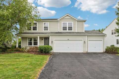 221 White Oak Street, Hampshire, IL 60140