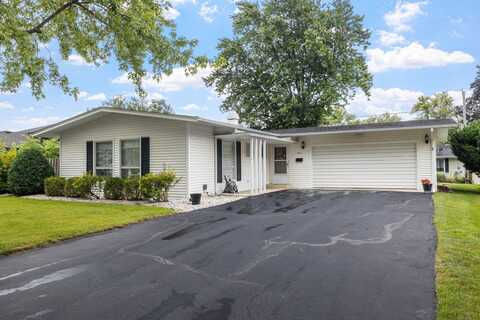 927 Putnam Drive, Lockport, IL 60441